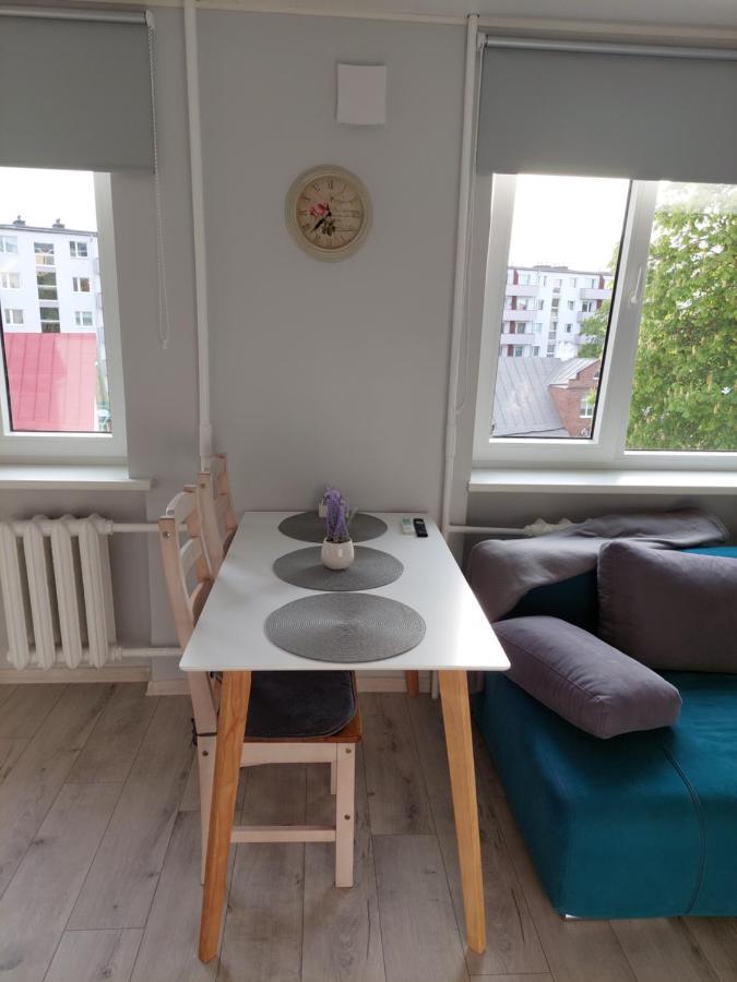 Roosi Apartment Haapsalu Exterior photo